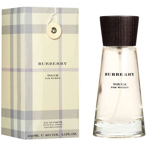 burberry tuch|burberry touch perfume smells like.